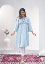 DWEK-102 (MINT TULIP)