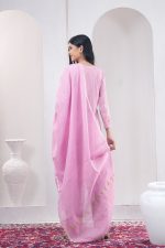 Orchid 3 Pcs Kameez Set