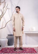 Pearl Bush Men's Kabli Set