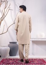 Pearl Bush Men's Kabli Set