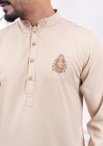 Pearl Bush Men's Kabli Set