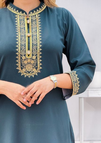 2 PCS ETHNIC SET